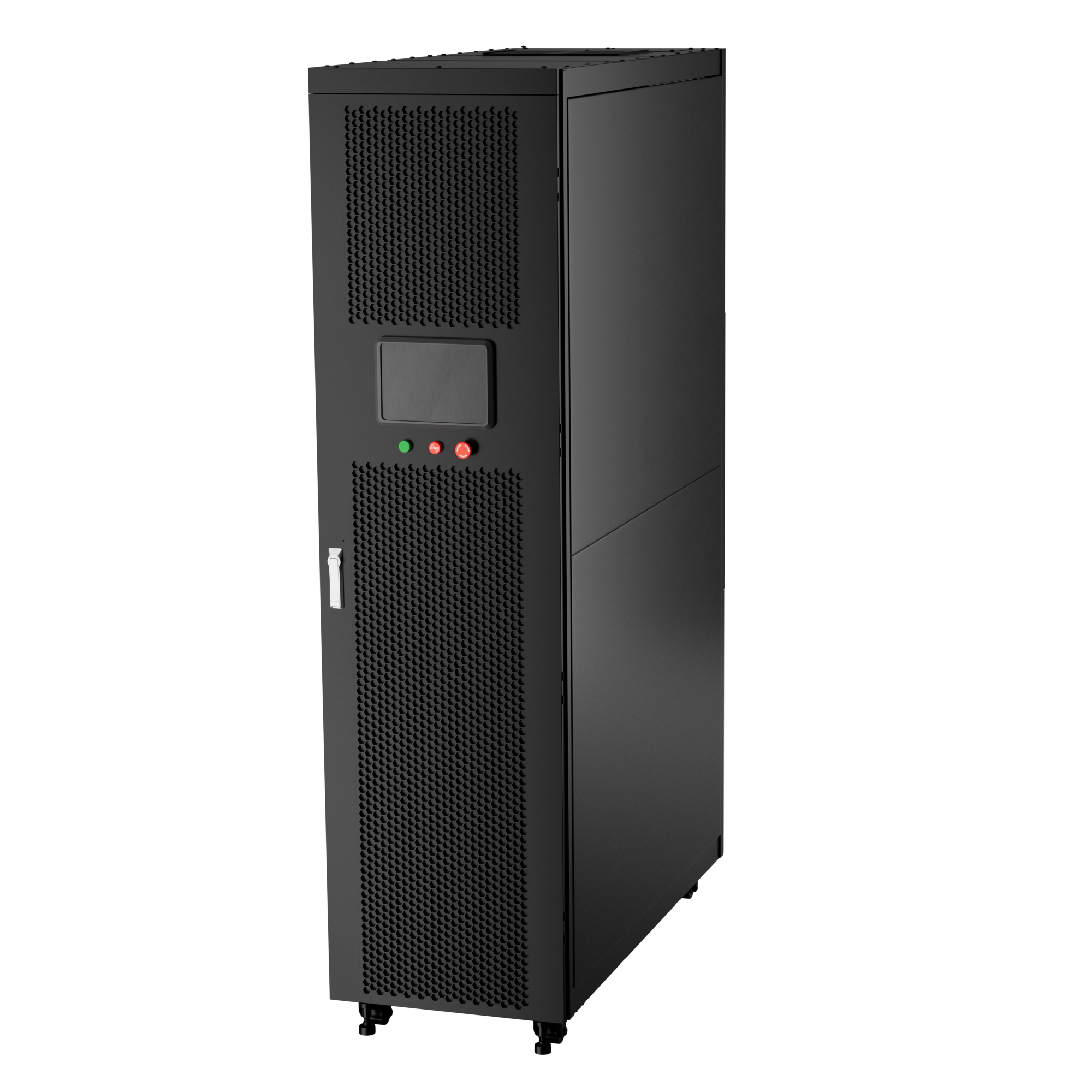 Gradian Unit Gradian — One platform for every layer of the thermal chain